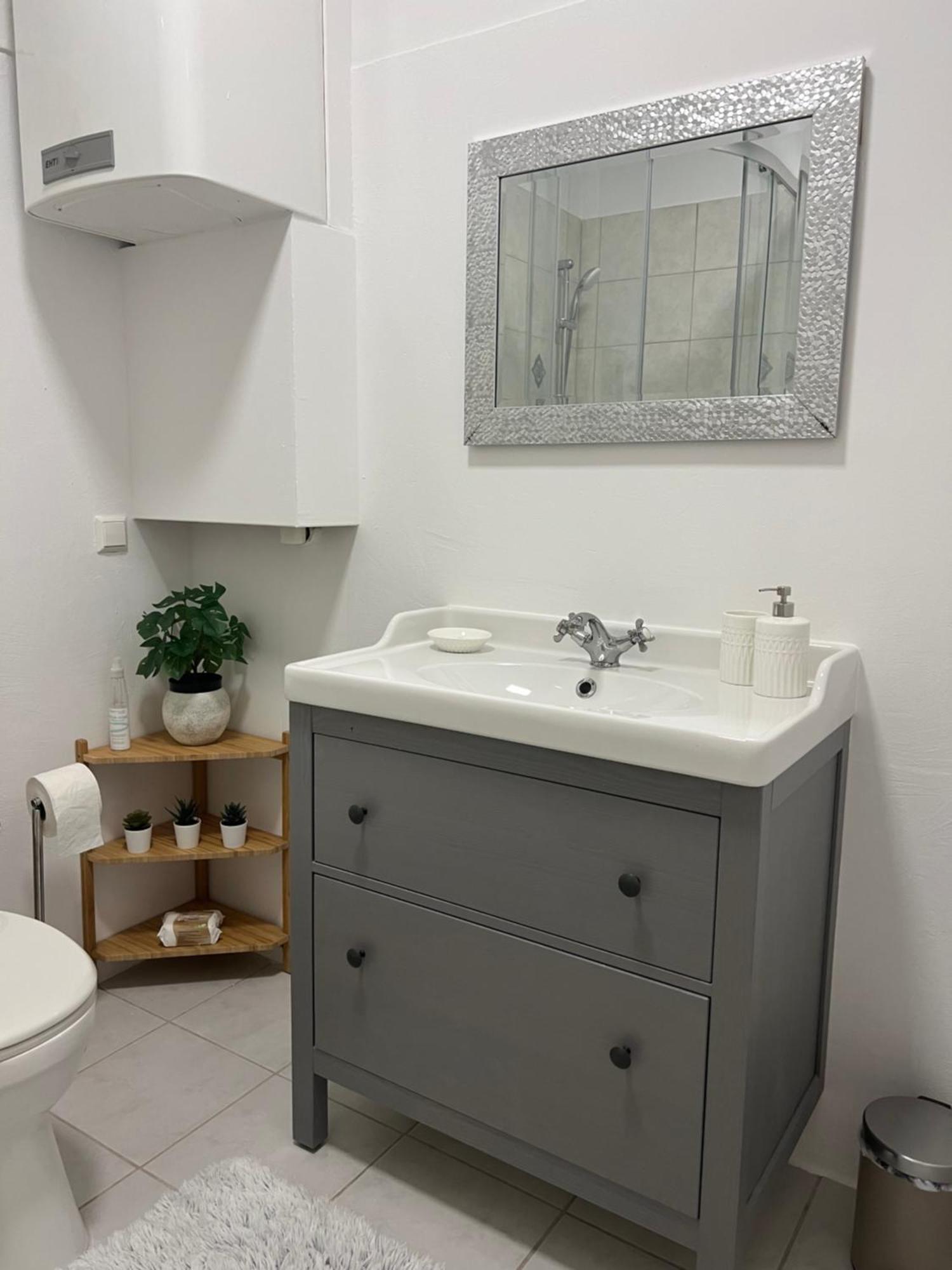 Charmante Ferienwohnung In Vordernberg - Alpenidylle Pur Ngoại thất bức ảnh