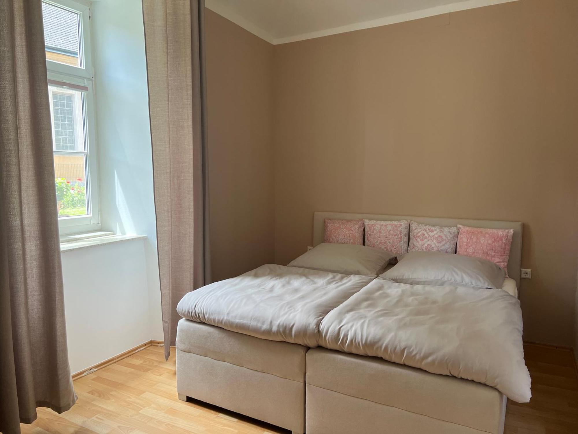 Charmante Ferienwohnung In Vordernberg - Alpenidylle Pur Ngoại thất bức ảnh
