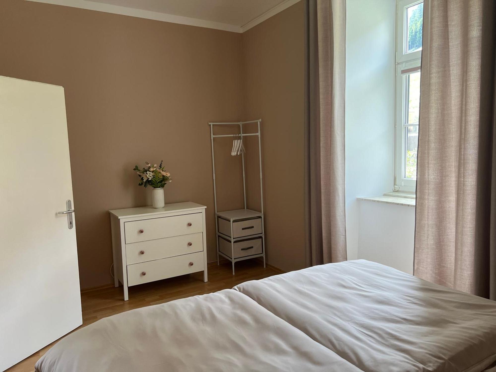 Charmante Ferienwohnung In Vordernberg - Alpenidylle Pur Ngoại thất bức ảnh